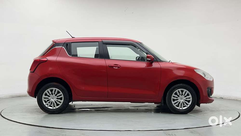 Maruti Suzuki Swift Vvt Vxi, 2023, Petrol