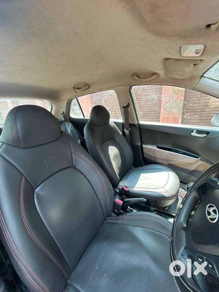 Hyundai Grand I10 2014