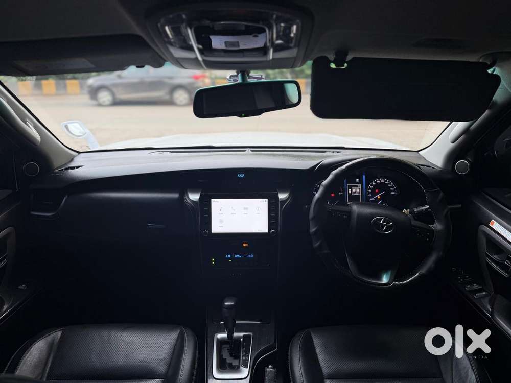 Toyota Fortuner 4x2 At 2.8 Diesel, 2023, Diesel