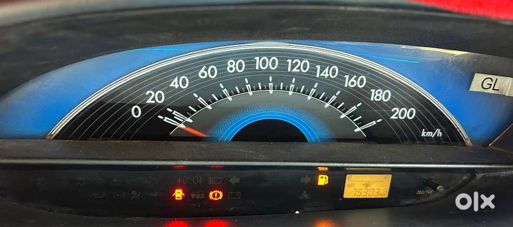 Toyota Etios Liva 2013-2014 G, 2014, Cng & Hybrids