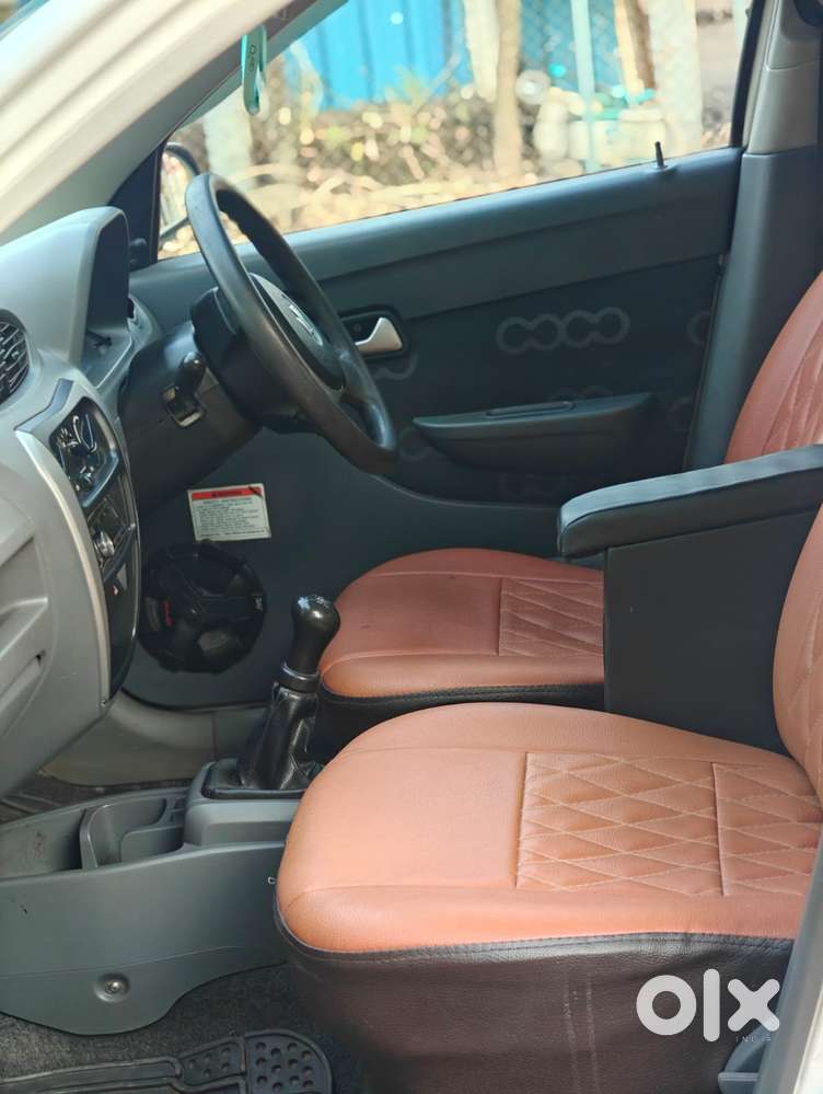 Maruti Suzuki Alto 800 2012-2016 Cng Lxi, 2013, Cng & Hybrids