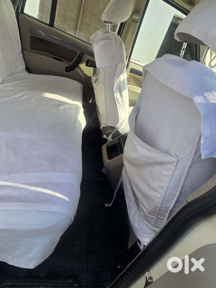 Mahindra Scorpio Diesel 2018