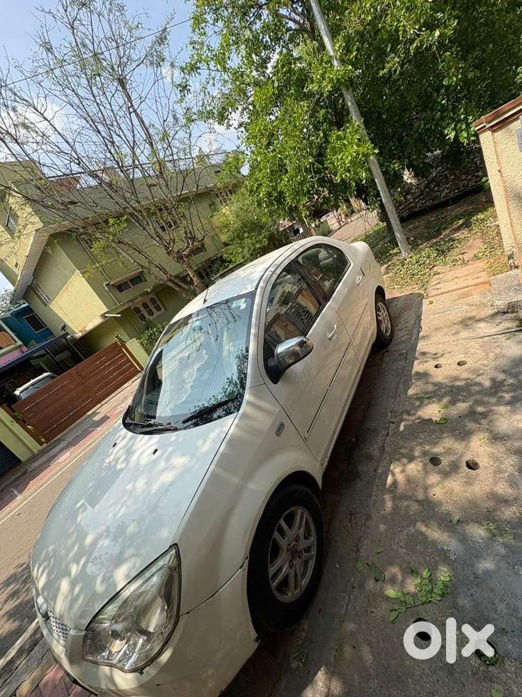Ford Fiesta 2010 Diesel 117000 Km Driven