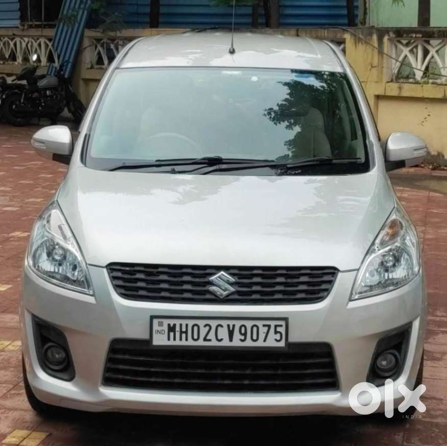 Maruti Suzuki Ertiga 1.5 Zxi, 2013, Petrol