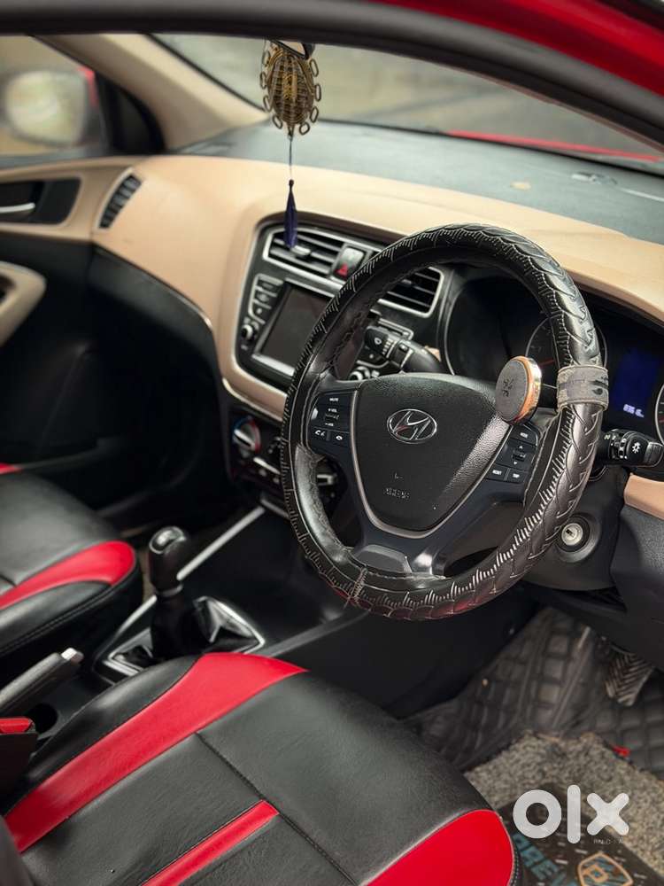 Hyundai Elite I20 Sportz 2020 Manual Single Owner