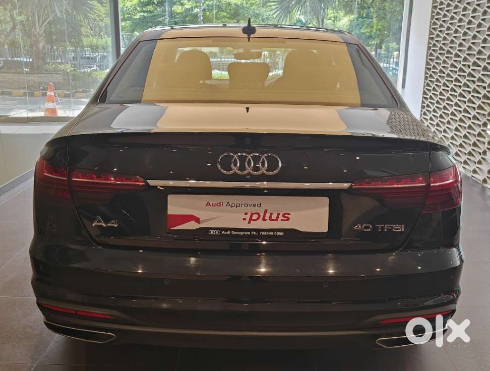 Audi A4 2.0 Premium Plus 40 Tfsi, 2025, Petrol
