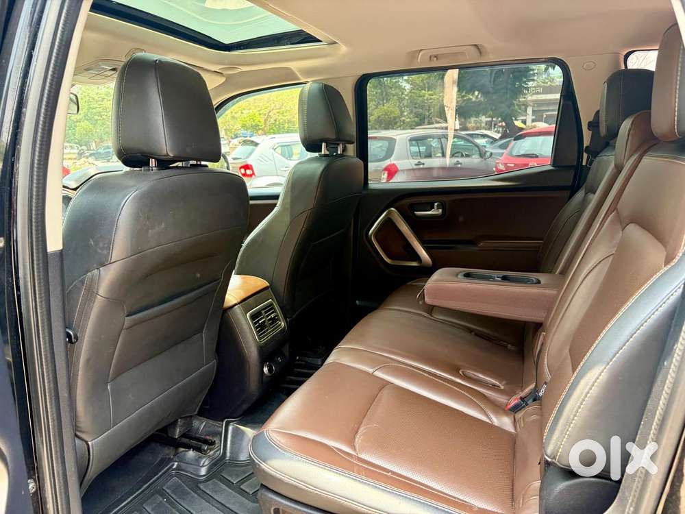 Mahindra Scorpio N Z8 L Diesel Mt 2wd 7 Str, 2022, Diesel