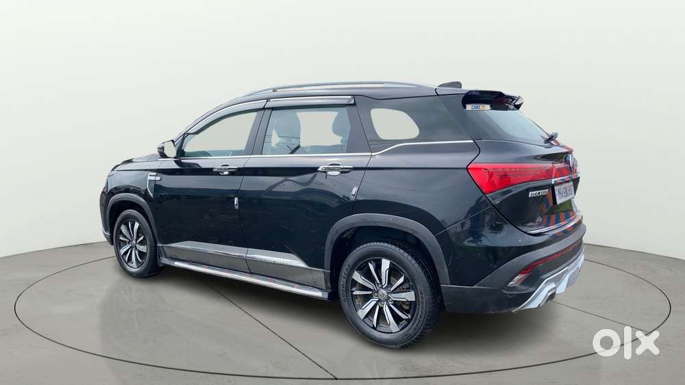 Mg Hector 1.5 Hybrid Sharp, 2020, Petrol