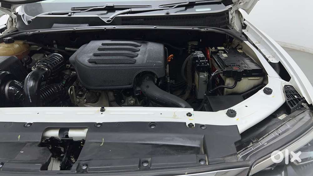 Mahindra Scorpio N Z8 L Petrol Mt 6 Str, 2024, Petrol