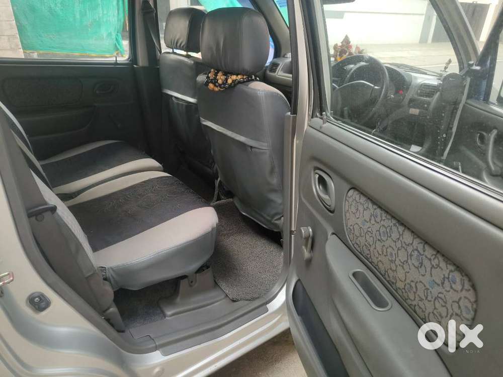 Wagon R Good Condition