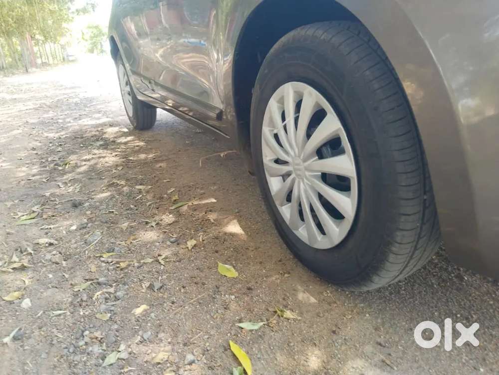 Maruti Suzuki Swift Vdi 2019