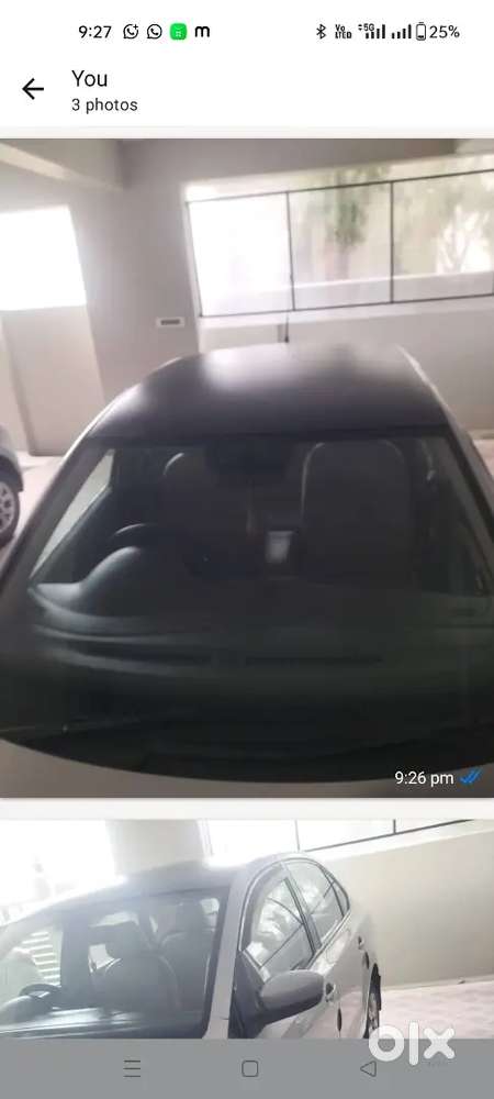 Volkswagen Vento 1.5 Tdi 2012 Oner 5 Diesel Rs 195000