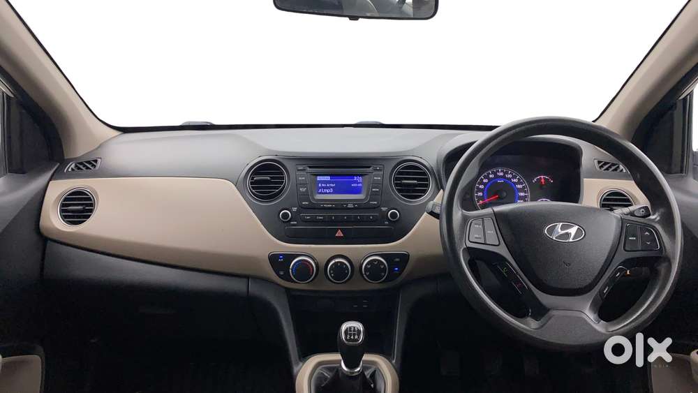 Hyundai Grand I10 Sportz 1.2 Kappa Vtvt, 2016, Cng & Hybrids