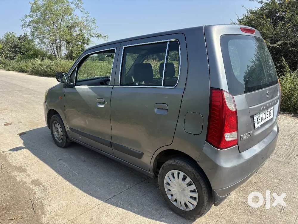 2010 Wagonar