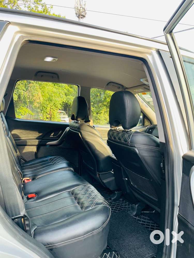 Mahindra Xuv500 W7, 2019, Diesel