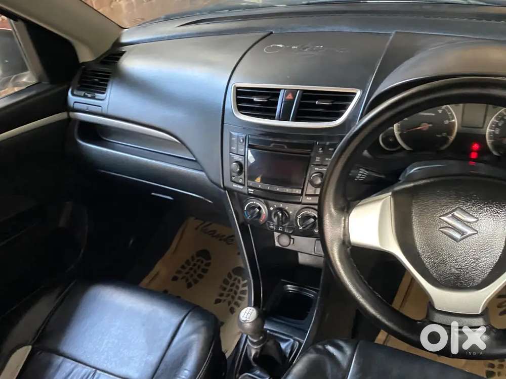 Maruti Suzuki Swift 2013 Diesel 90000 Km Driven