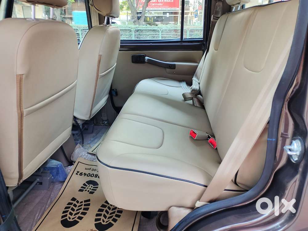 Mahindra Bolero 2.5 Camper Gold Zx, 2025, Diesel