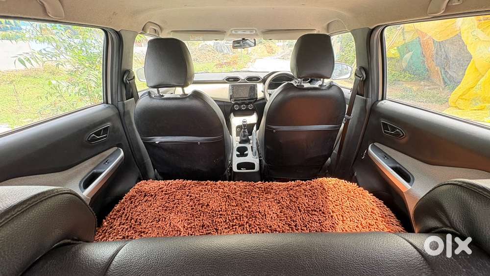Nissan Magnite Petrol 2023