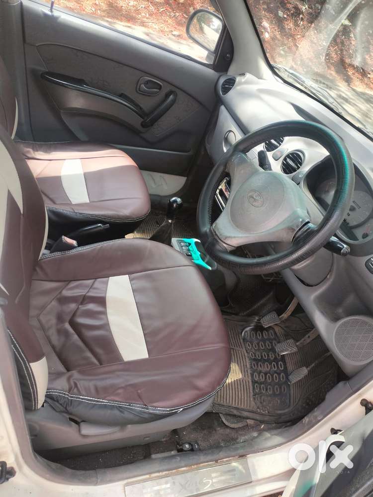 Hyundai Santro Xing Xl Erlx Euro Ii, 2007, Petrol