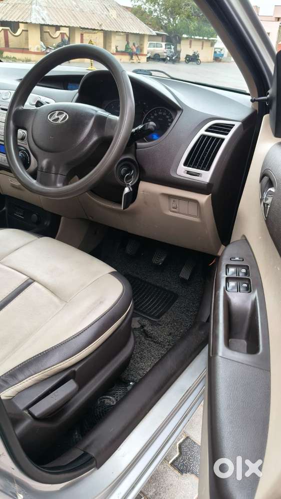 Hyundai I20 Magna Plus Diesel, 2011, Diesel