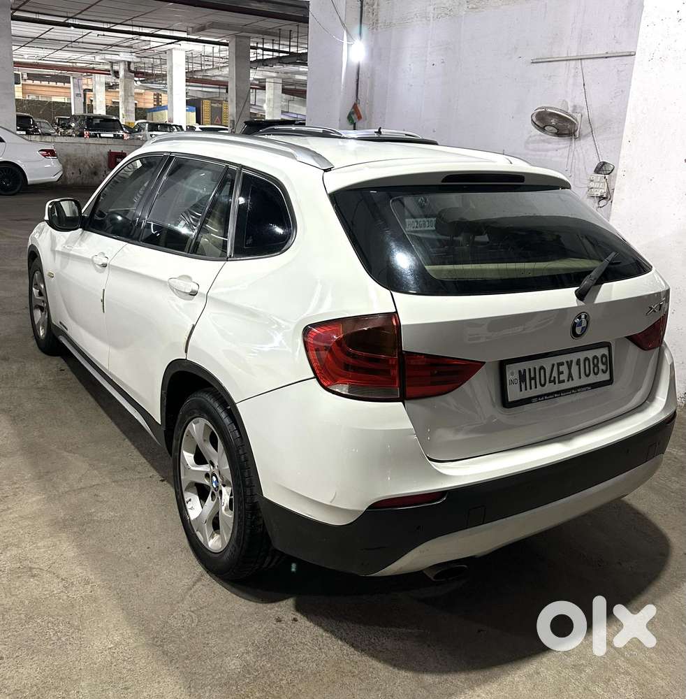Bmw X1 Sdrive20d, 2011, Diesel