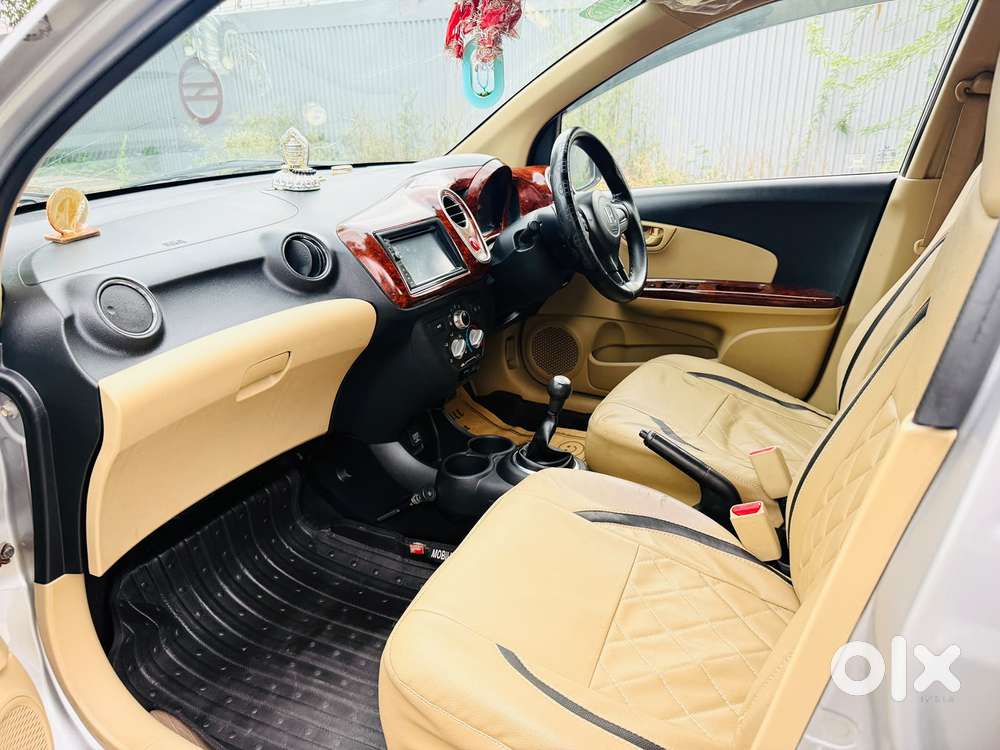 Honda Mobilio V I-vtec, 2014, Petrol