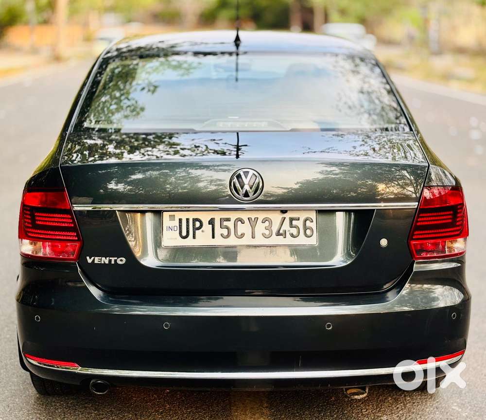 Volkswagen Vento 1.0 Highline Plus, 2019, Petrol