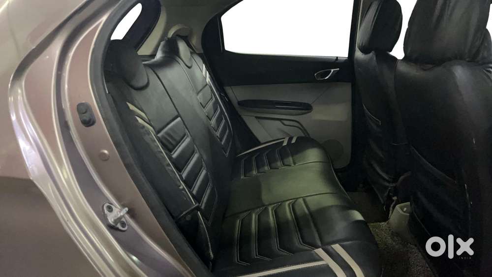 Tata Tiago Xe Diesel, 2016, Diesel