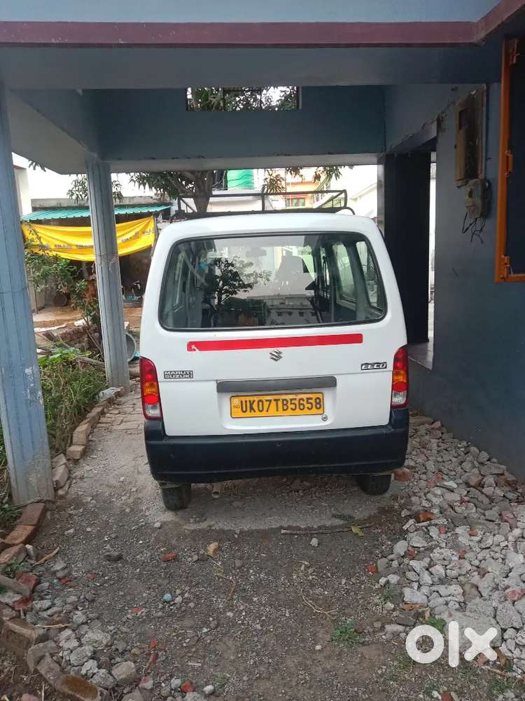 Maruti Eeco 5658
