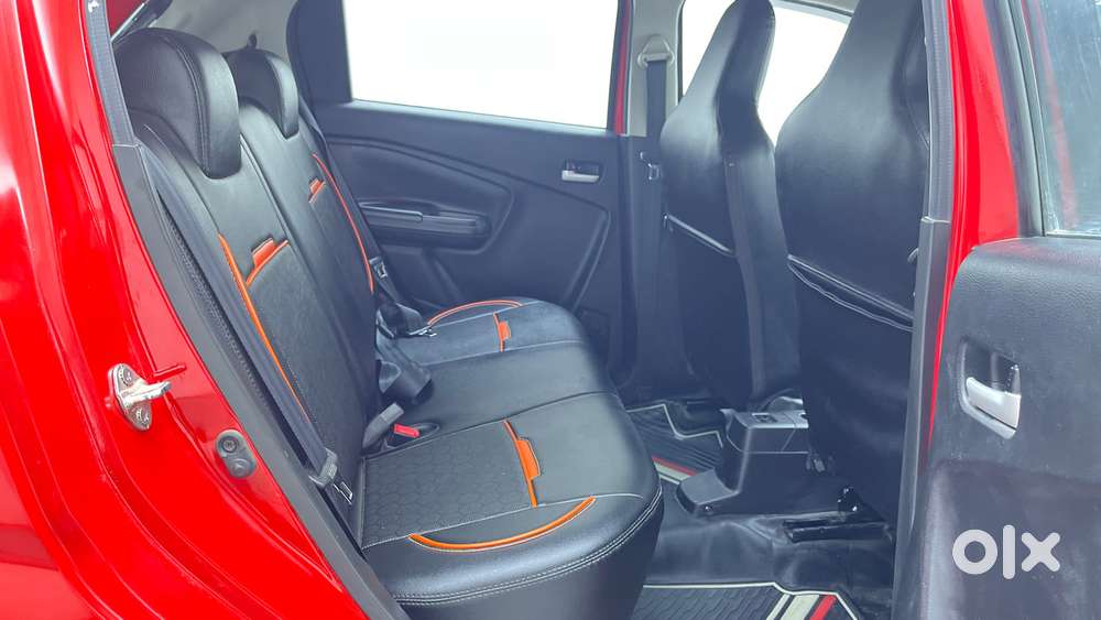 Maruti Suzuki Celerio 1.0 Zxi Plus Amt, 2024, Petrol