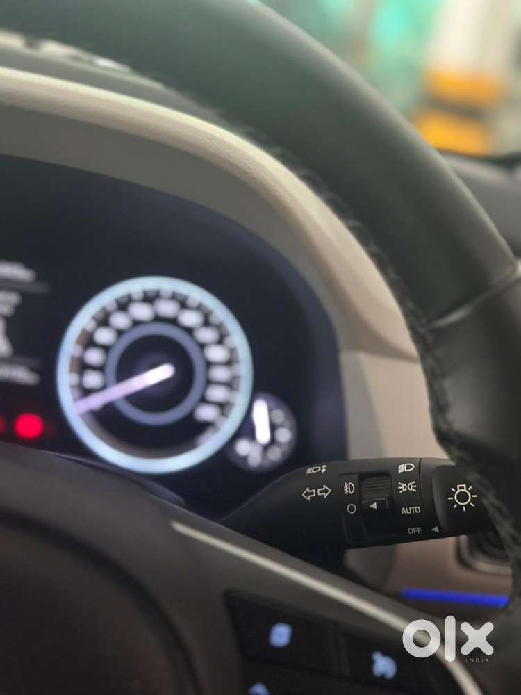 Hyundai 2021 Diesel Manual Car