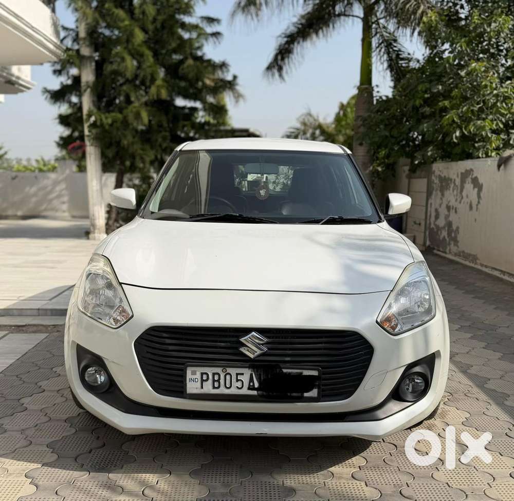 Swift Vdi Diesel Maruti 2019