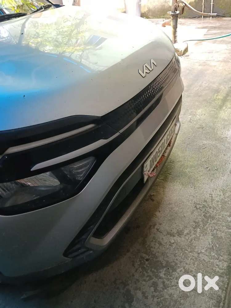 Kia Carens 2023
