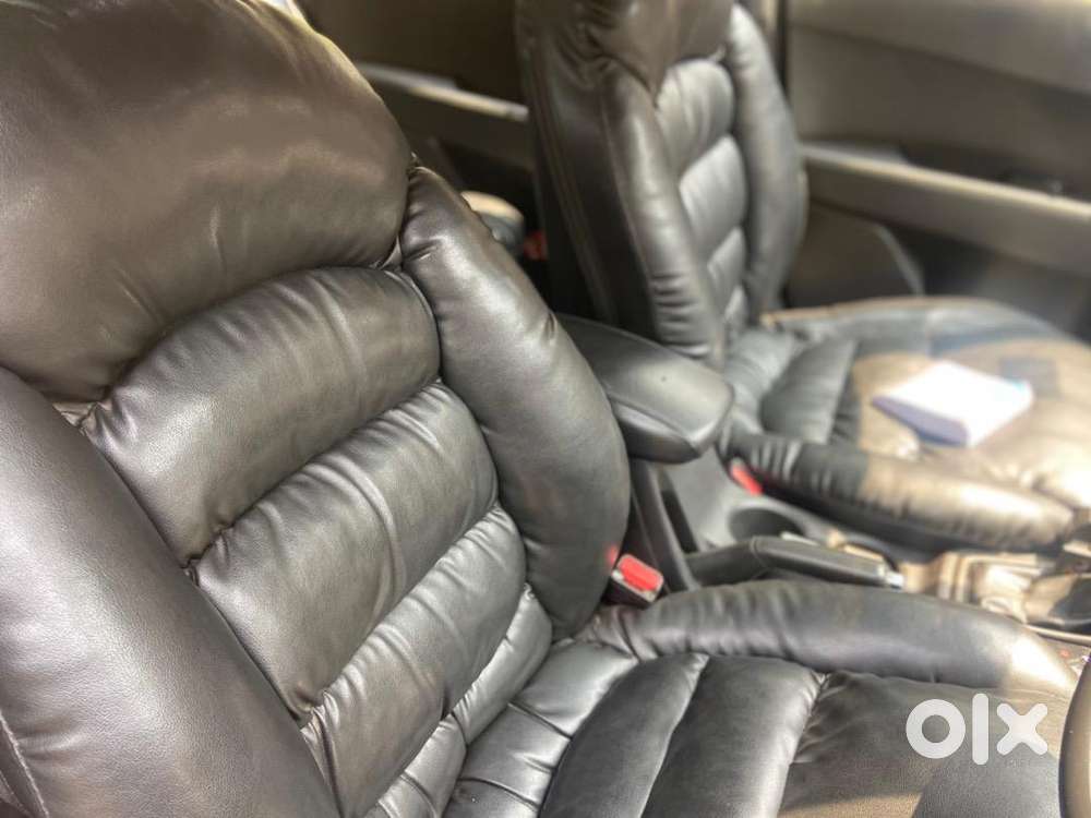 Hyundai Creta 2017 Diesel Well Maintained