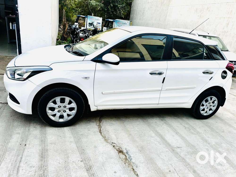 Hyundai I20 2015-2017 Magna 1.2, 2017, Petrol