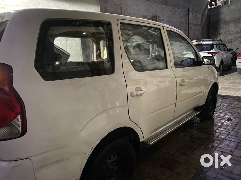 Mahindra Xylo 2011 Diesel 140000 Km Driven