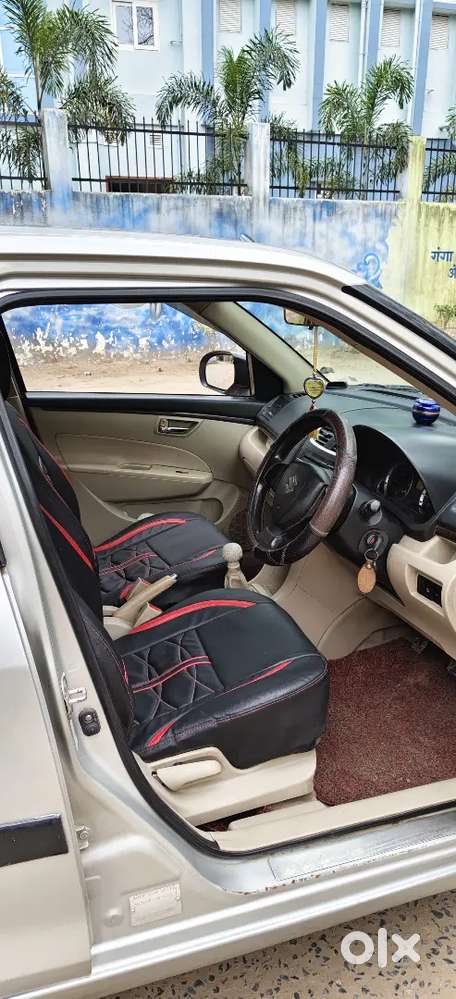 Maruti Suzuki Swift Dzire 2014 Petrol Well Maintained