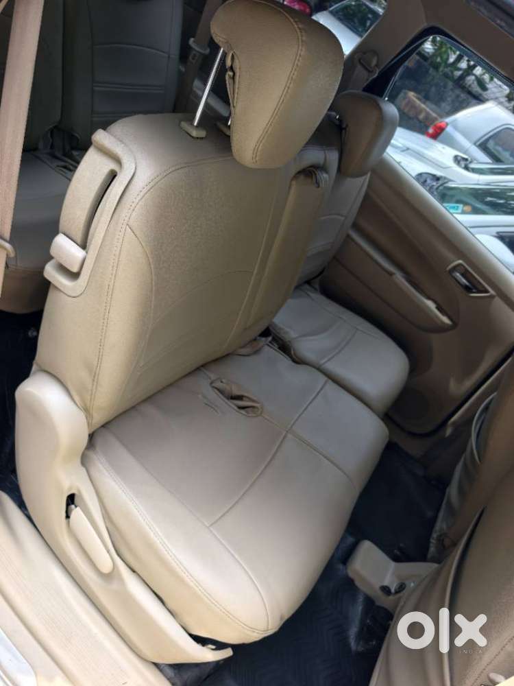 Maruti Suzuki Ertiga Vxi Abs Bs Iv, 2018, Petrol