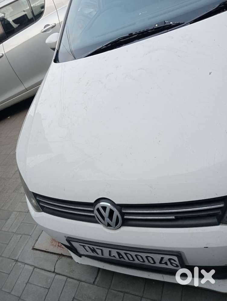 Volkswagen Polo 1.0 Mpi Highline, 2011, Diesel
