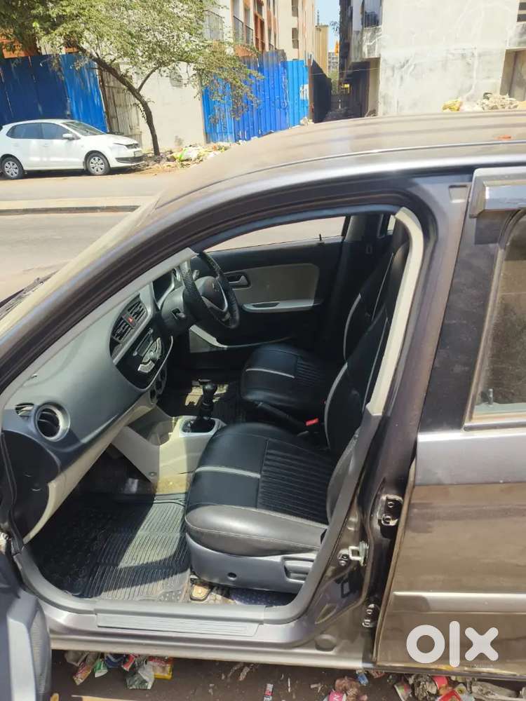 Maruti Suzuki Alto 1.0 2016 2nd Owner