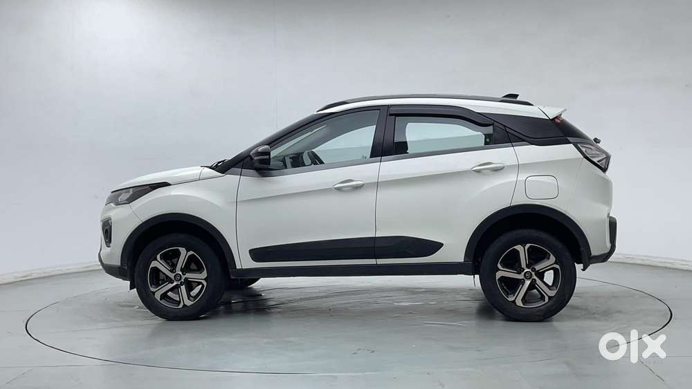 Tata Nexon 1.5 Revotorq Xz Plus, 2021, Diesel