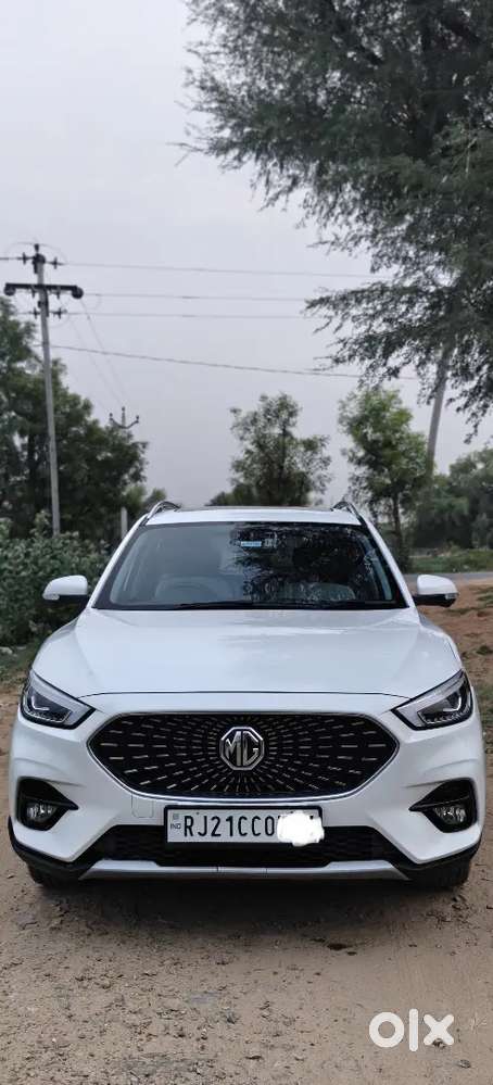 Mg Astor  Excellent Condition