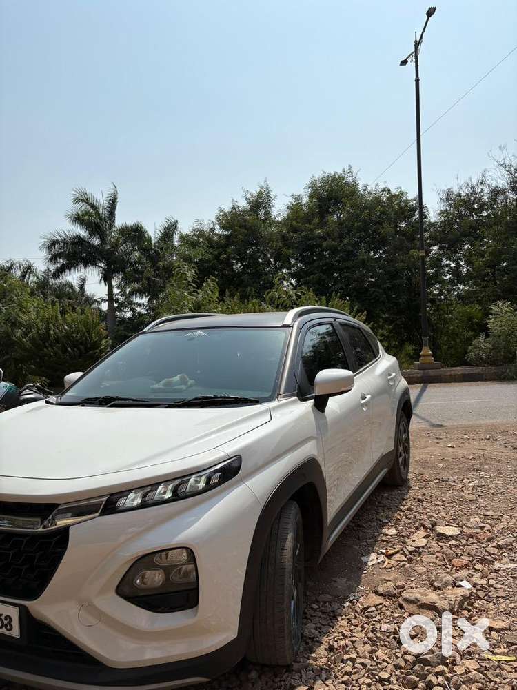 Maruti Suzuki Car 2025