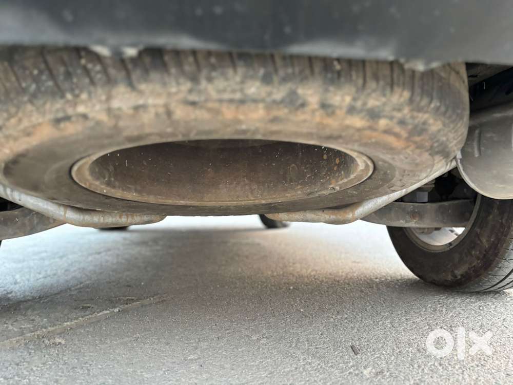 Mahindra Xuv500 W8, 2013, Diesel