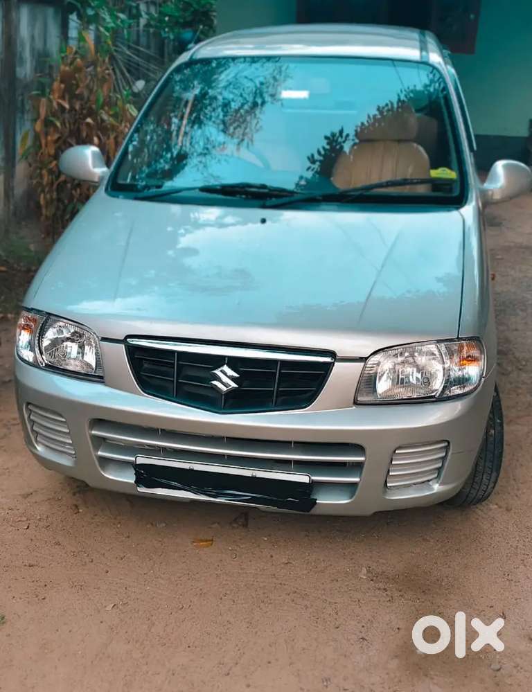 Maruti Suzuki Alto 2005