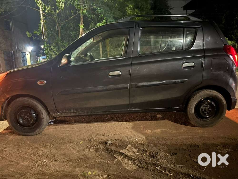Used Maruti Suzuki Alto 2019