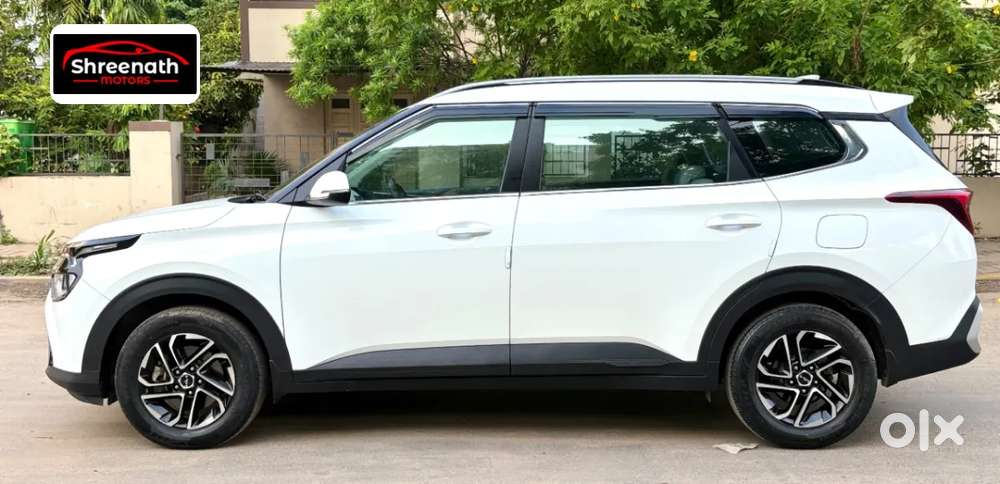Kia Carens, 2024, Diesel