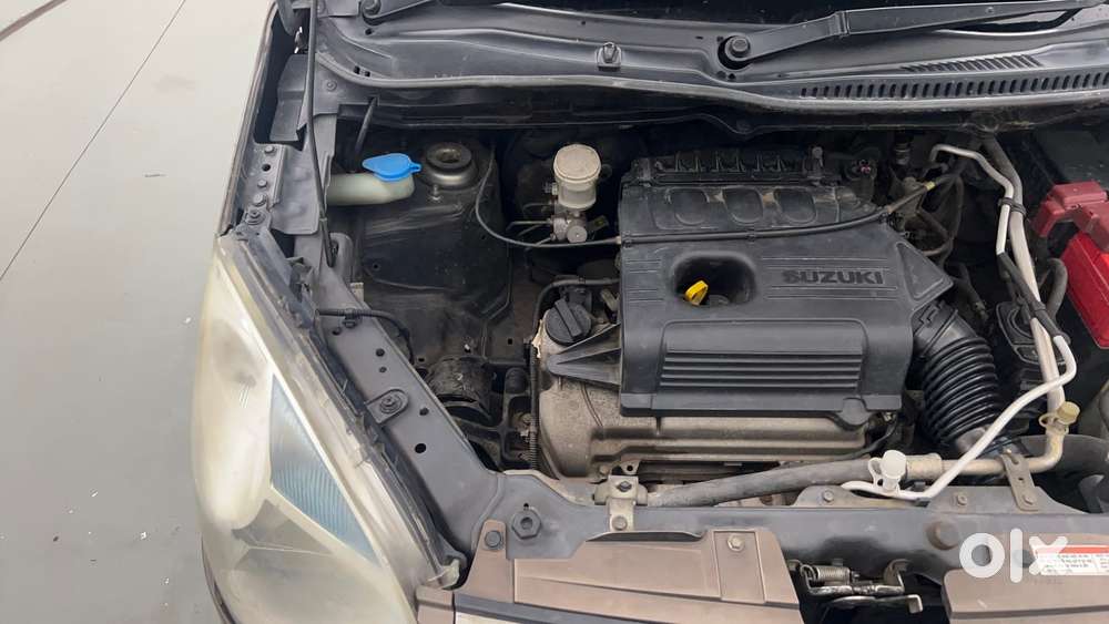 Maruti Suzuki Wagon R Vxi, 2014, Petrol