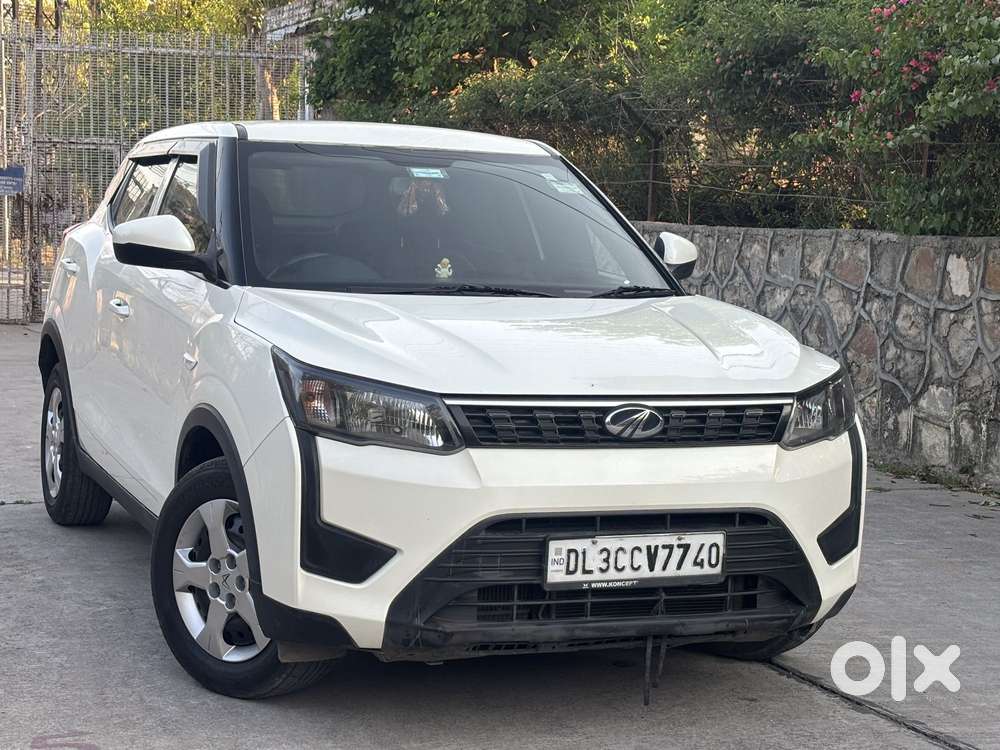 Mahindra Xuv300 W4 Diesel, 2022, Diesel