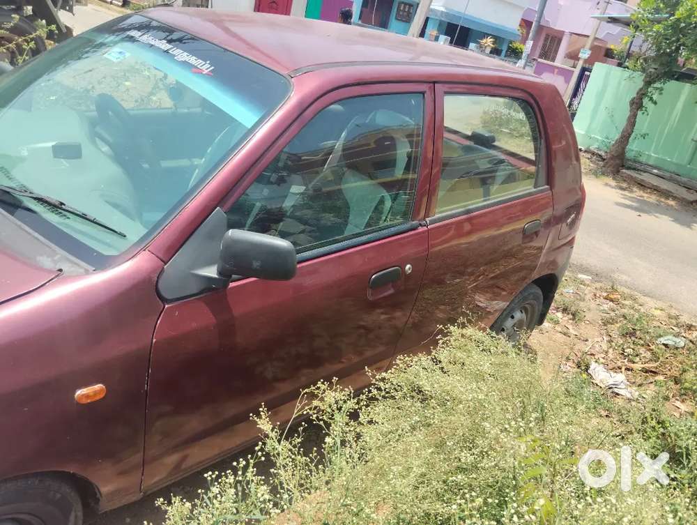 Maruti Suzuki Alto 2006
